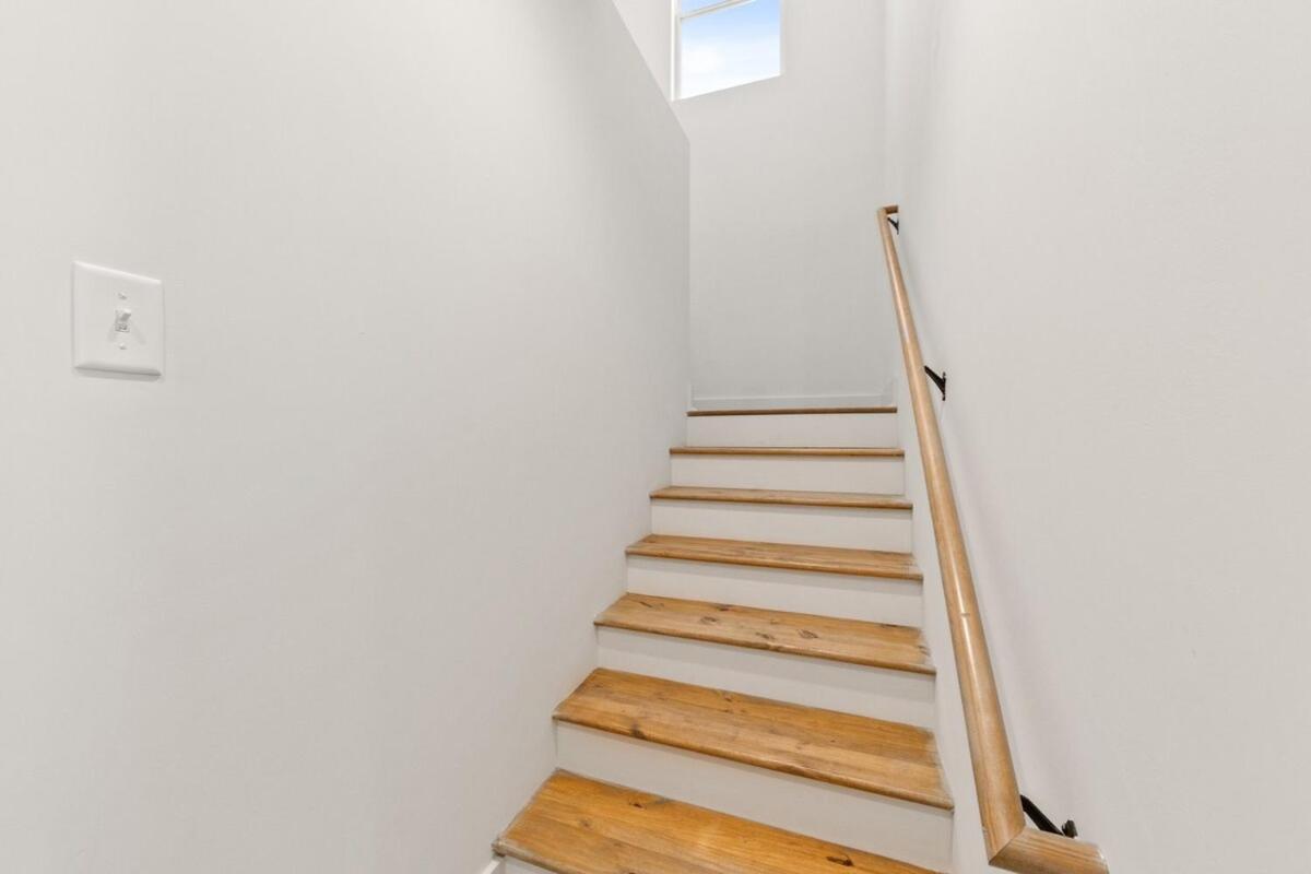 New Thibodeaux House Cajun Luxury 65 Tv Fast Wifi Appartement Lafayette Buitenkant foto