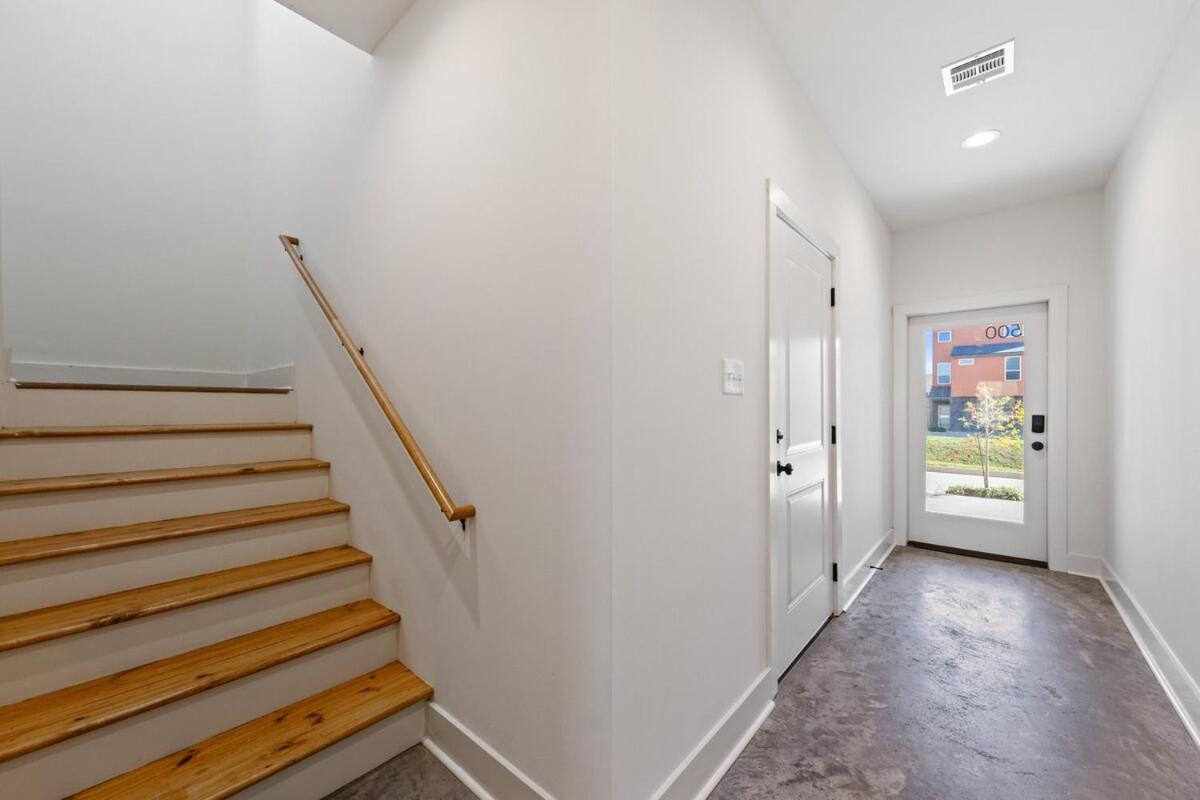 New Thibodeaux House Cajun Luxury 65 Tv Fast Wifi Appartement Lafayette Buitenkant foto