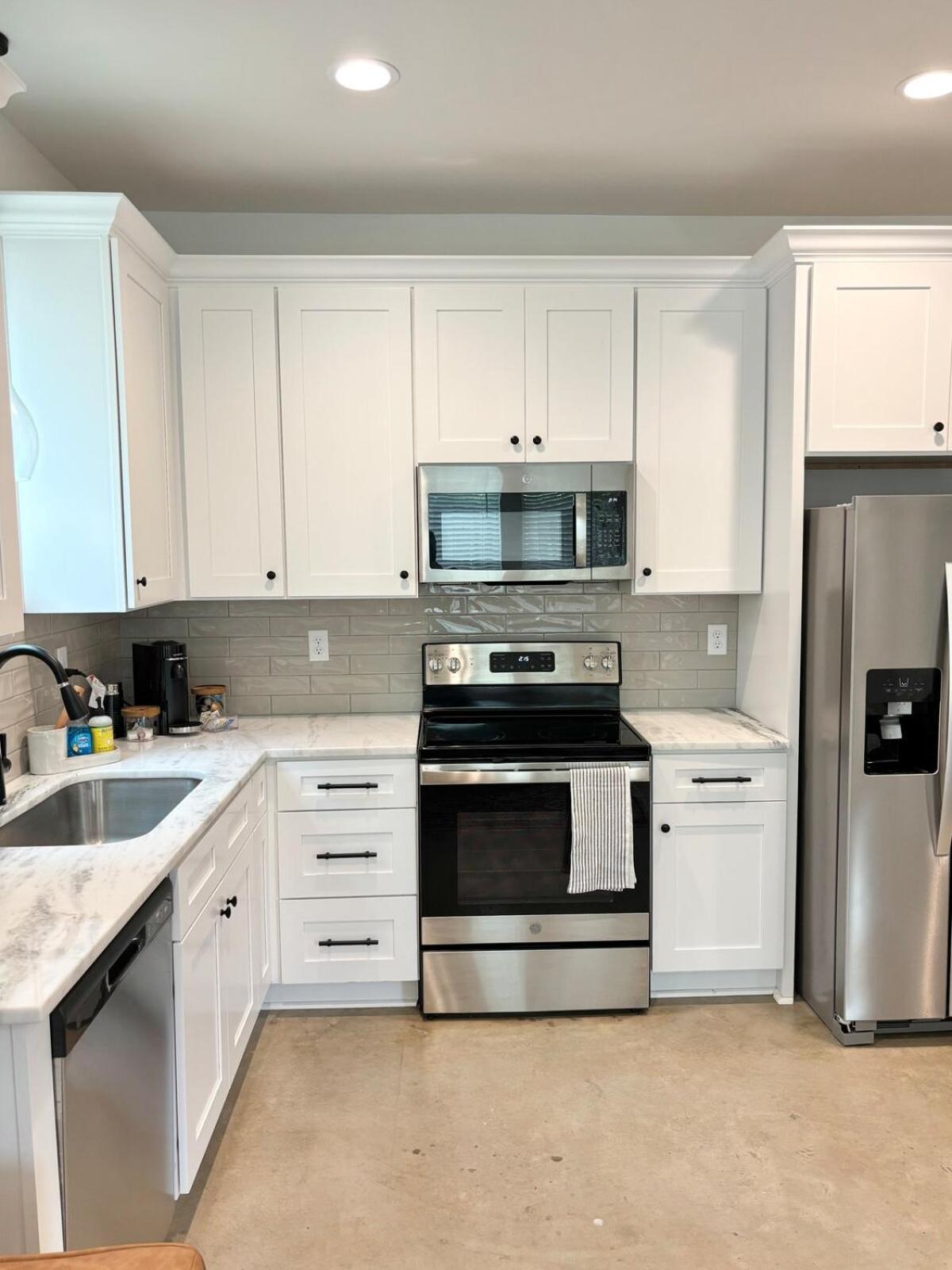 New Thibodeaux House Cajun Luxury 65 Tv Fast Wifi Appartement Lafayette Buitenkant foto